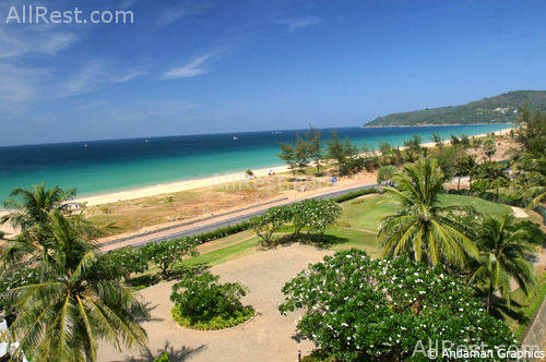 Hilton Phuket Arcadia Resort & Spa 13